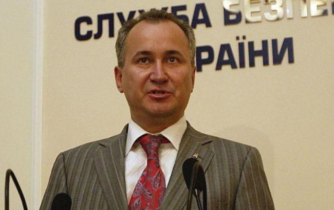 СБУ блокировала попытку незаконного вывоза в ДНР товаров на 1 млн гривен