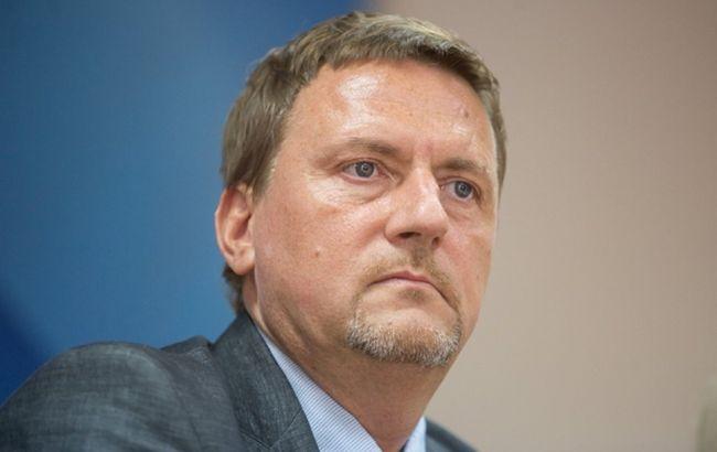 Кабмин уволил главу Госпродпотребслужбы