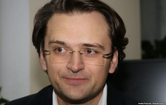 Введение безвизового режима будет отложено до начала 2016 г., - МИД