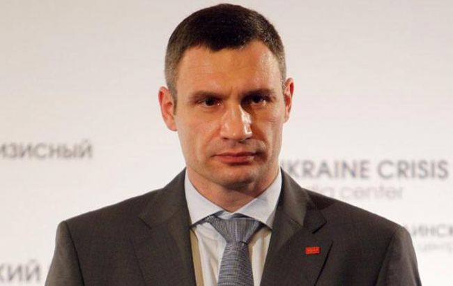 Эксперт: Решение Кличко по мораторию на выплату внешних долгов Киева является вполне обоснованным