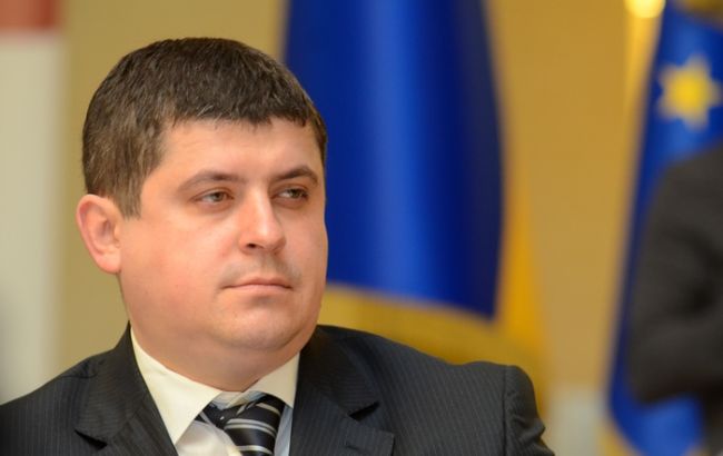 В НФ назвали условия, на которых фракция поддержит изменения в Конституцию