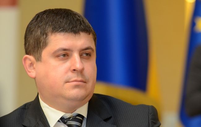 Бурбак: НФ ожидает новый состав Кабмина в течение месяца