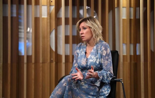 Вывод "миротворцев" из Приднестровья: в МИД России ответили Санду