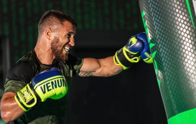 Стали известны дата и соперник следующего боя Ломаченко