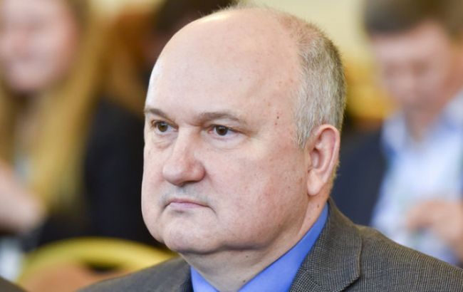 Партия Смешко выступает за выборы по пропорциональной системе с открытыми списками