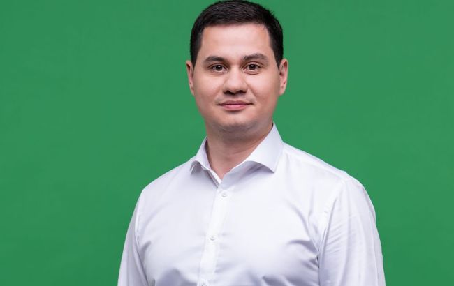 Журналисты указали на конфликт интересов депутата из Днепра при голосовании по&nbsp;геокадастру