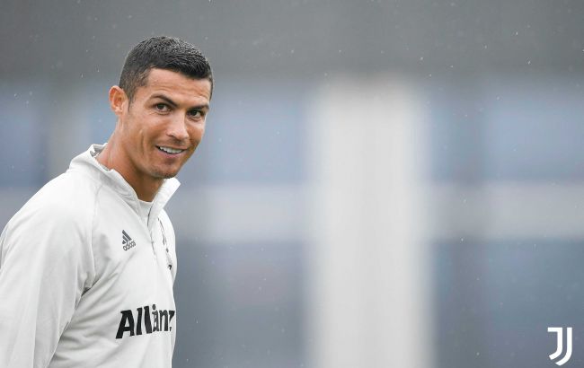 Против Роналду идет расследование по поводу нарушения карантина