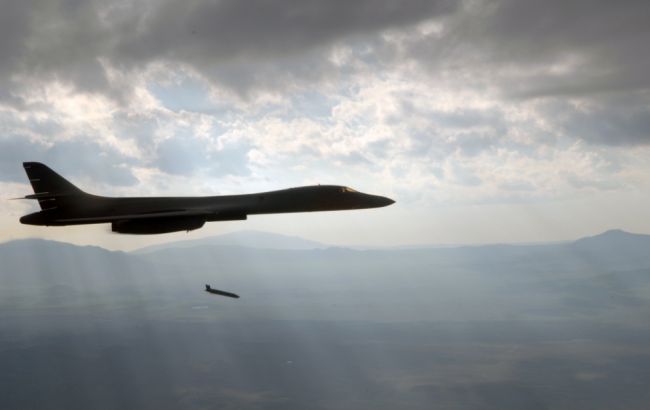 В Польшу прибыли американские высокоточные ракеты