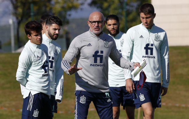 Іспанія оперативно підшукала заміну Луїсу Енріке: "Фурію Роху" очолить чемпіон Європи