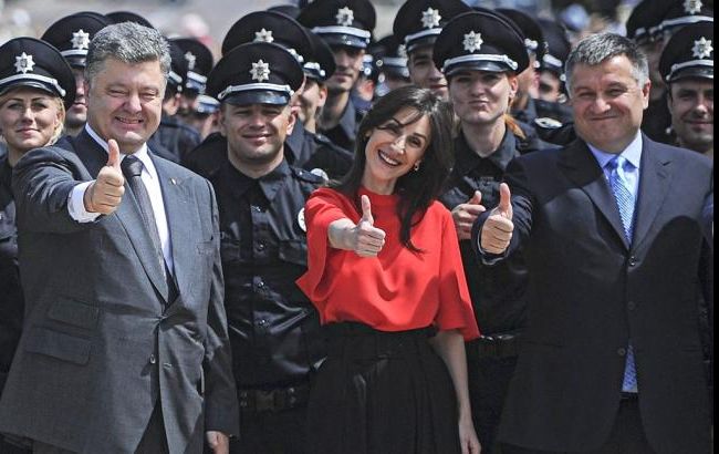 Аваков анонсировал появление патрульной полиции в еще нескольких областях