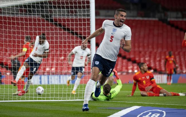 ЧС-2022: Англія, Іран, США та Уельс &ndash; прев'ю групи B Мундіалю