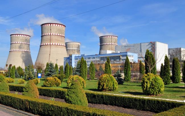 Ровенская АЭС