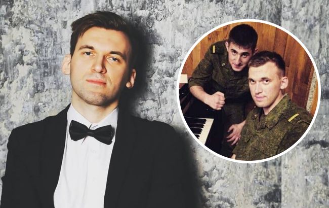 В українському конкурсі піаністів бере участь росіянин, який служив в армії під час війни: що відомо