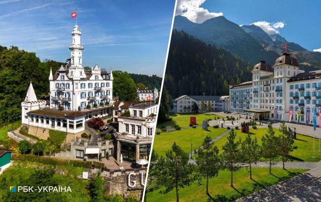 "Русский мир" в Європі. Великі готелі на курортах із власниками з країни-окупанта