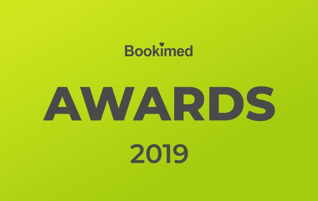 Названы лучшие клиники мира 2019 по мнению пациентов