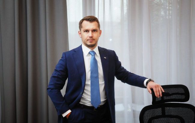 Юрик: улучшение прогноза кредитного рейтинга УЗ - результат внедрения антикризисного плана