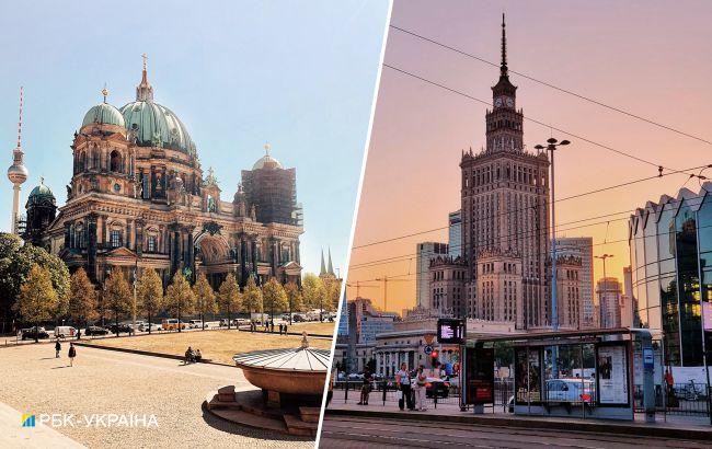 От 14 евро. Где в Европе путешествовать по железной дороге дешевле, чем самолетом