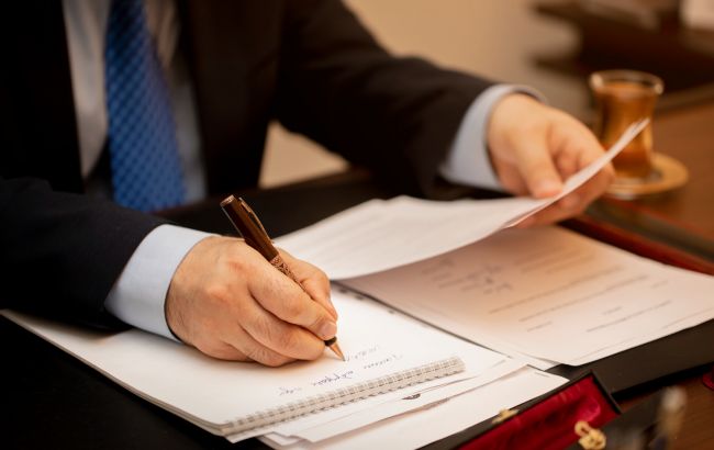 Як отримати юридичну допомогу в окупації: відповідь Мінʼюсту