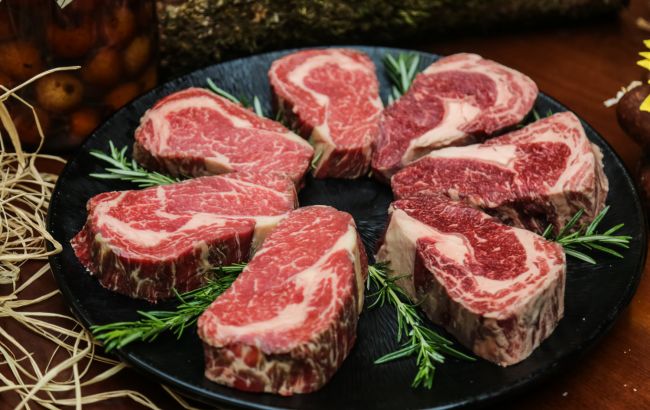 5 идей для ужина или обеда из говядины: быстро, вкусно и сытно