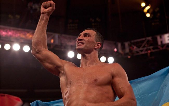 Владимир Кличко дал понять, когда вернется на ринг: красноречивое фото