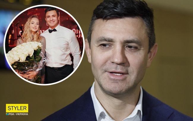 Нардеп Тищенко влаштував неймовірне свято для дружини в розпал карантину (відео)