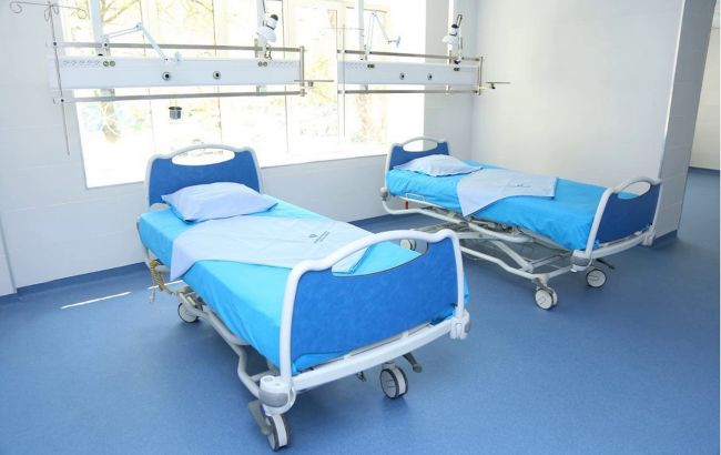 В мае в Запорожье откроют новое отделение областной больницы в рамках "Большой стройки"