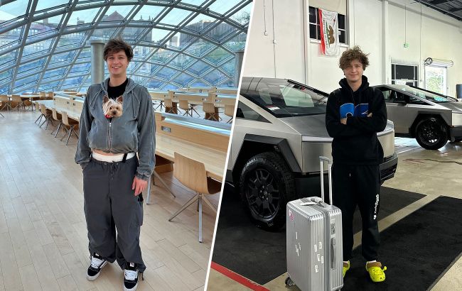 Де зараз і чим займається Ян Гордієнко - зросійщений блогер, який засудив війну