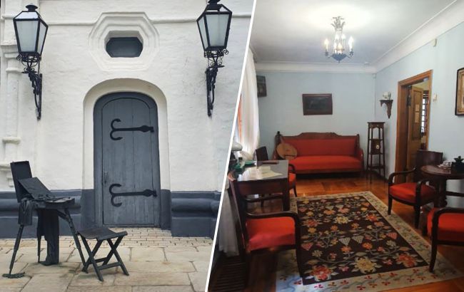 Слідами Шевченка. Культові місця у Києві, де жив і творив великий поет