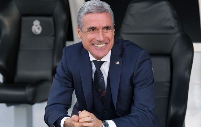 Каштру не исключил ухода из "Шахтера" в конце сезона