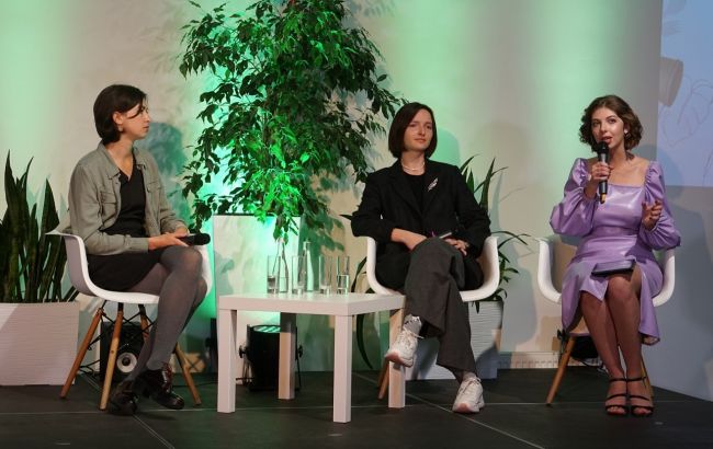 Конференция &ldquo;Svidomo Made. Итоги 2021&rdquo; В Киеве представили кейсы ответственных украинских предприятий