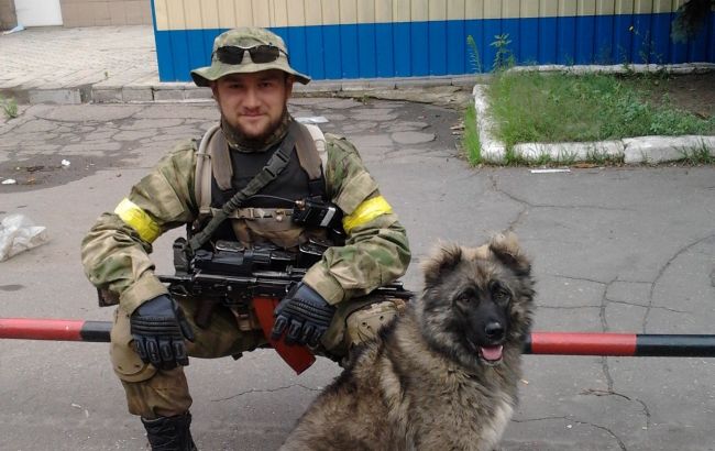 Семь лет боролся за жизнь. Умер Герой Украины Петраковский