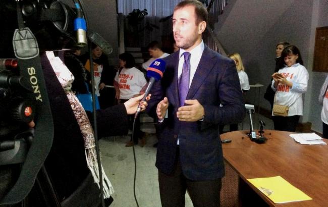 Рыбалка: Кабмин и НБУ должны сделать все, чтобы "Приватбанк" работал