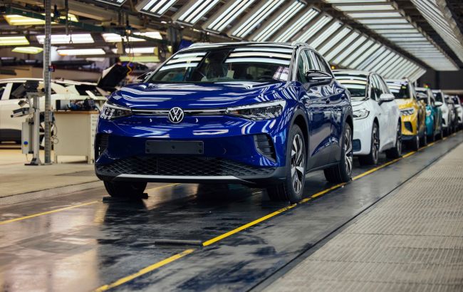 Кроссоверы и стильные хэтчбеки: выбираем ТОП-5 электромобилей из Китая