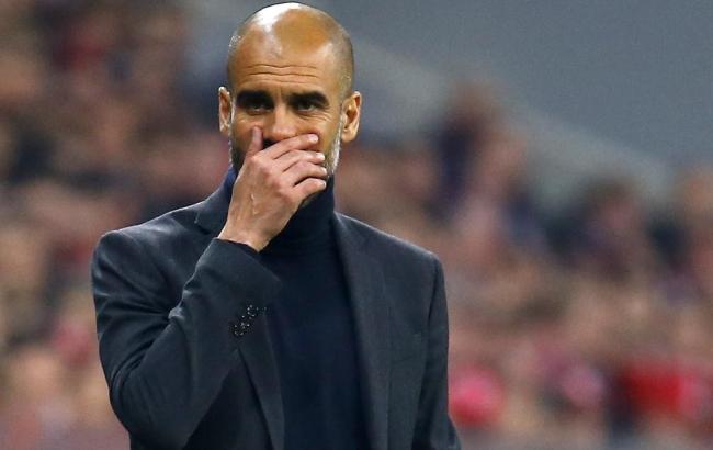 Хосеп Гвардиола может возглавить сборную Англии