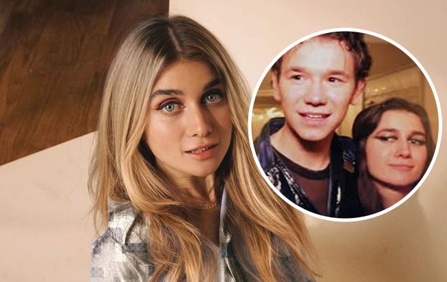 Jerry Heil відреагувала на чутки про роман з учасником Євробачення 2024 від Швеції