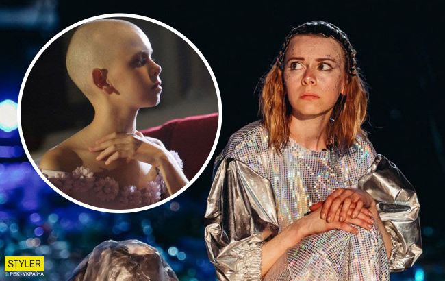 Как сегодня выглядит Настя Зюркалова - Аврора из фильма о Чернобыле, претендовавшего на "Оскар"