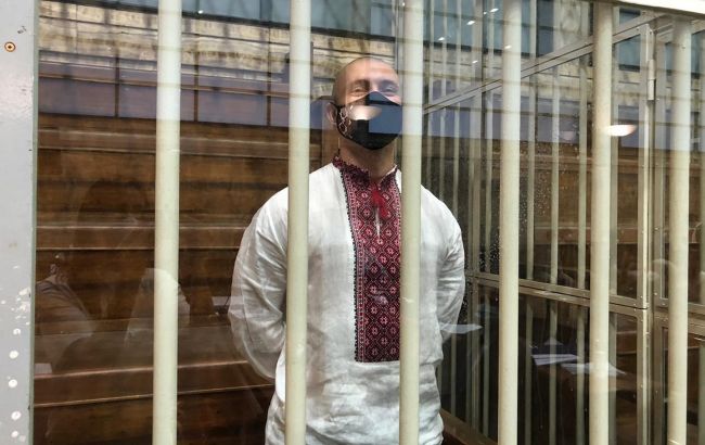 Марків вже завтра буде в Україні, - Аваков