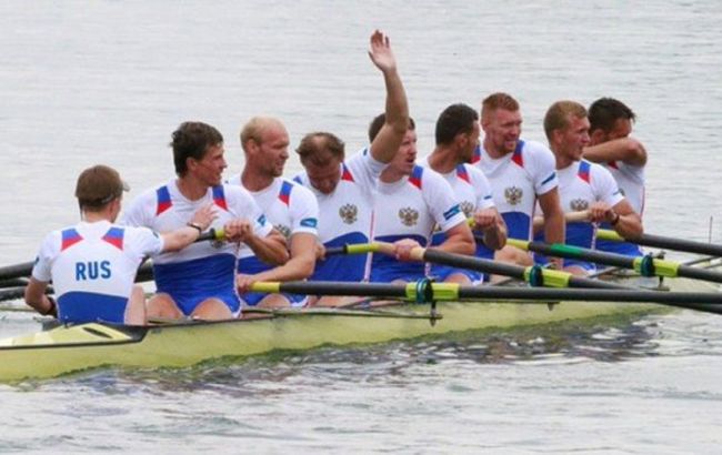 Двое российских гребцов не поедут на Олимпиаду в Токио: их поймали на употреблении допинга