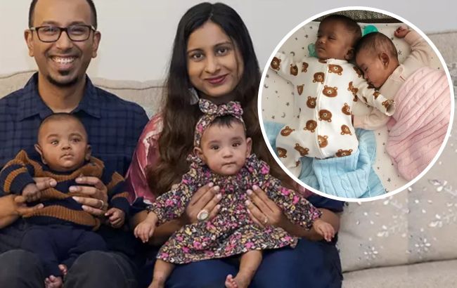 Народилися на 22 тижні: як лікарі рятували найбільш недоношених дітей у світі (фото)