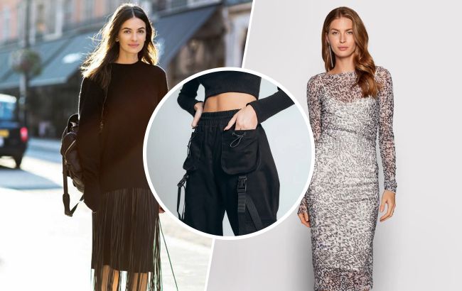 Ось ці 4 речі з минулого знову на піку моди: ідеї для стильного образу