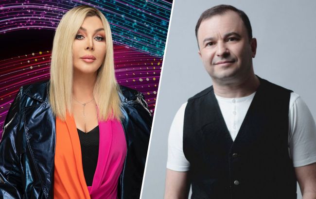 Звичка одружуватися: 5 українських зірок, які були у шлюбі три чи більше разів