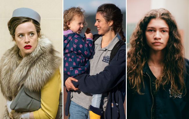 Что посмотреть: топ-9 свежих сериалов, которые нельзя пропустить