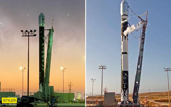 Основанная украинцем компания запустит ракету в космос уже завтра: где смотреть онлайн