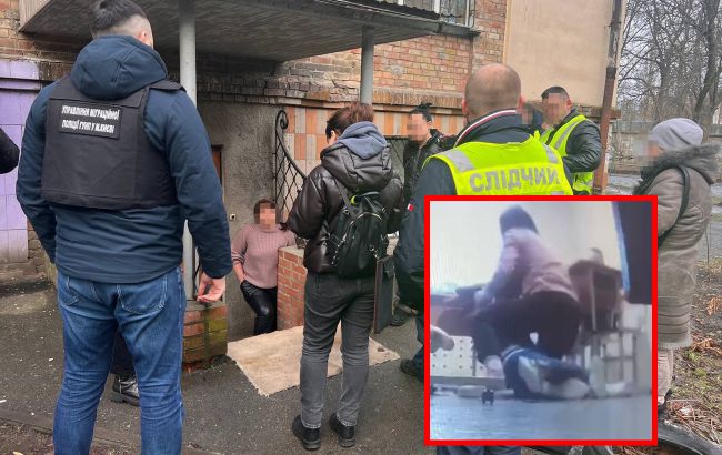 У Києві вихователі дитячого садка катували дітей: деталі