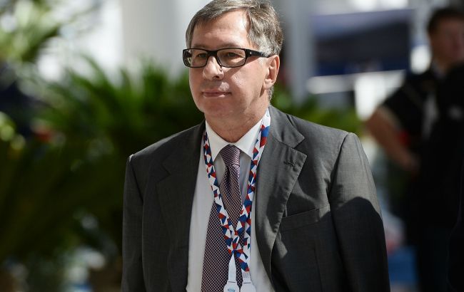 Швейцария арестовала роскошную недвижимость российского олигарха Авена