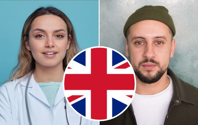 Українські зірки допоможуть лікарям безплатно вивчити англійську: як це буде