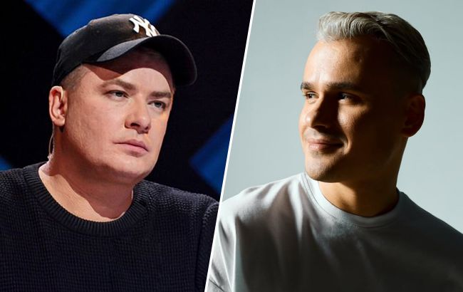 Нєнов про мовні скандали навколо Данилка та його концертів: "Давайте заборонимо"