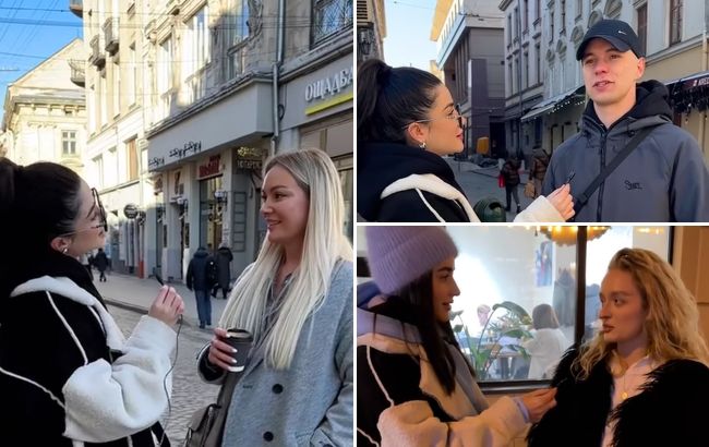 Українці розповіли про свої найгірші побачення (відео)