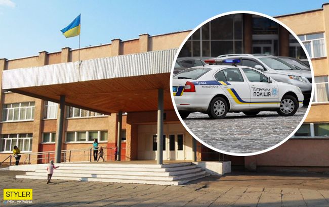 Во Львове мужчина пытался похитить 6-летнюю девочку возле школы: вырывал из рук мамы