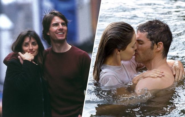 Начните осень с этих романтических историй. Фильмы о любви для ваших уютных вечеров